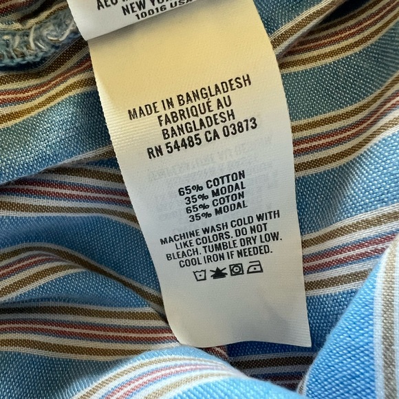 aerie pajama pants - Picture 7 of 7